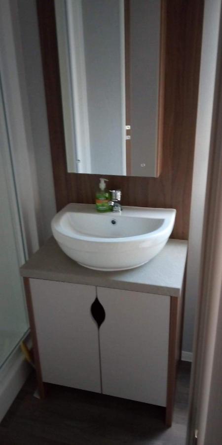 浦耳 Haven Rockley Park,Lytchett Bay View酒店 外观 照片
