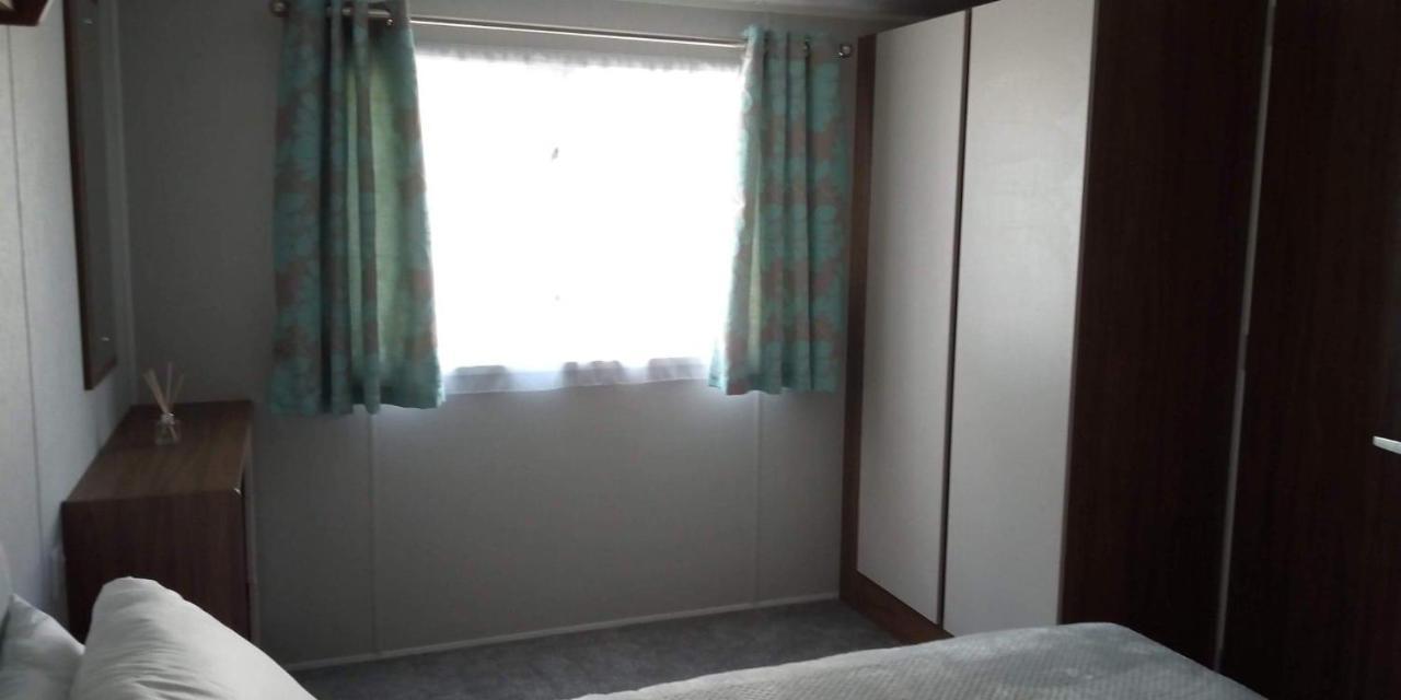 浦耳 Haven Rockley Park,Lytchett Bay View酒店 外观 照片