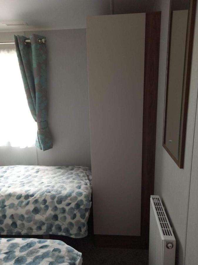 浦耳 Haven Rockley Park,Lytchett Bay View酒店 外观 照片