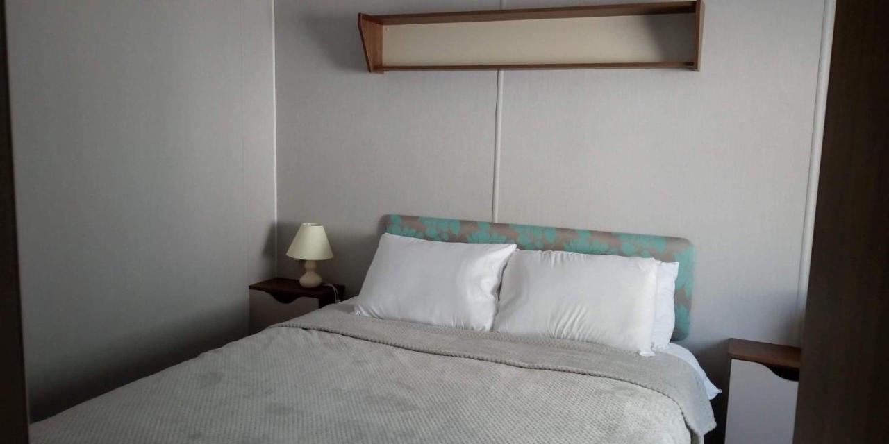浦耳 Haven Rockley Park,Lytchett Bay View酒店 外观 照片